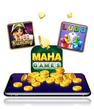 Maha Games APK Download
