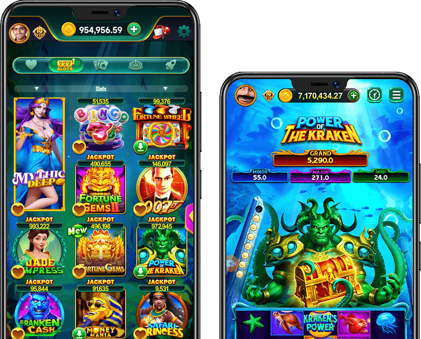 Maha Games Gaming Banner