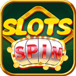 Slots Spin Logo